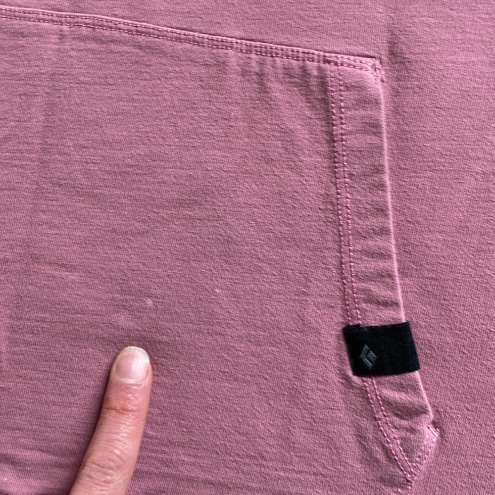 Black Diamond Ray’s Pullover Women’s Sweathsirt - image 3